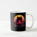 Search for romantic cats mugs Kawaii