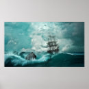 Search for ocean storm sail ship posters Boat