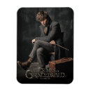 Search for suitcases magnets Crimes of grindelwald