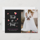Search for trick or treat halloween cards Candy corn