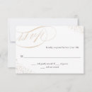 Search for abstract horizontal rsvp cards Black