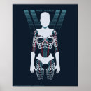 Search for android posters Tv show