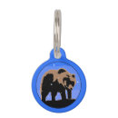 Search for christmas dog tags Winter
