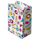 Search for retro 80s gift bags Pattern