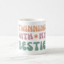 Search for friendship quotes mugs Besties