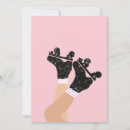 Search for skater invitations Retro