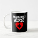 Search for my daughter mugs Proud dad