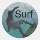 Search for big wave stickers Surfing