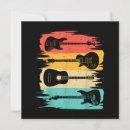 Search for bands square invitations Vintage