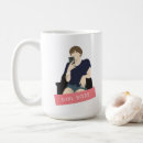 Search for pink boss mugs Cute