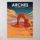 Search for the arches posters Landscape