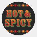 Search for hot and spicy stickers Fun