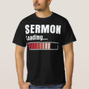 Search for sermon tshirts Jesus