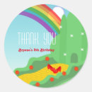 Search for city stickers Birthday