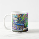 Search for wheelbarrow mugs Flowers