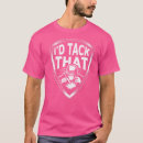 Search for tack tshirts That