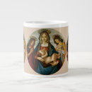Search for madonna child mugs Catholic