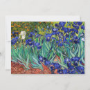 Search for van gogh thank you cards Flowers