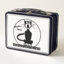 Search for halloween lunch boxes Cat