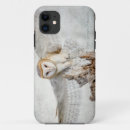 Search for barn owls cases Wildlife