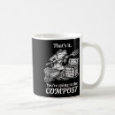 Search for compost mugs You're