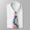 Search for eastern ties Floral