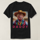 Search for funny cowboy tshirts Wild west