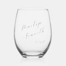 Search for wedding glasses Stylish