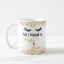Search for lash mugs Makeup