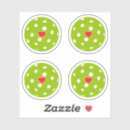 Search for i love pickles stickers Pickleball