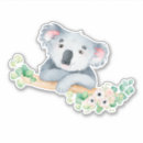 Search for australian koala bear stickers Marsupial