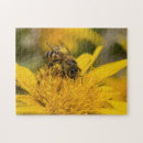 Search for honey bee puzzles Daisy