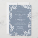 Search for palm tree leaf invitations Dusty