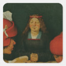 Search for peasant wedding stickers Pieter
