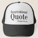 Search for quotation hats Funny