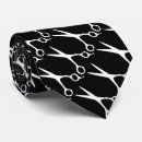 Search for barber ties Hairdresser