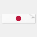 Search for japan bumper stickers Nippon