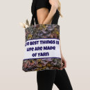 Search for threads bags Knitting