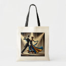 Search for waltzing bags Dancer