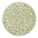 Search for william morris knobs and pulls Leaves