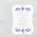 Search for dreamy wedding invitations Delicate