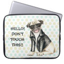 Search for pug laptop cases Animals