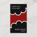 Search for imaginative business cards Imagine