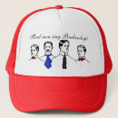 Search for singing hats Quartet