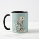 Search for owl bird mugs Nature