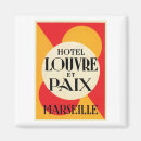 Search for marseille magnets Vintage