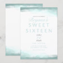 Search for sea foam green invitations Elegant