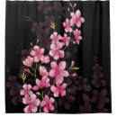 Search for cherry blossom shower curtains Chic