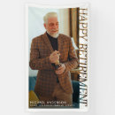Search for retirement party banners Simple