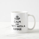 Search for referees drinkware Soccer referee